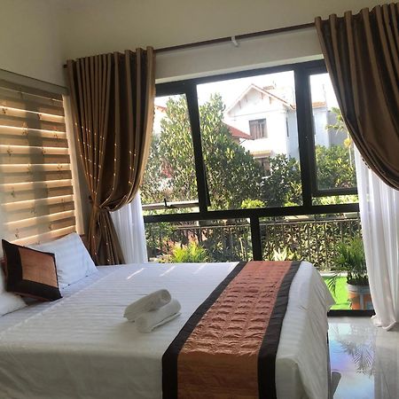 Truong Son Luxury Homestay Нин Бин Екстериор снимка