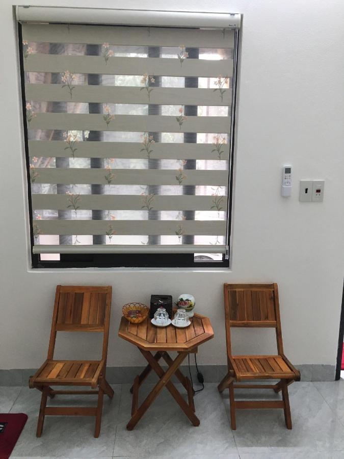 Truong Son Luxury Homestay Нин Бин Екстериор снимка
