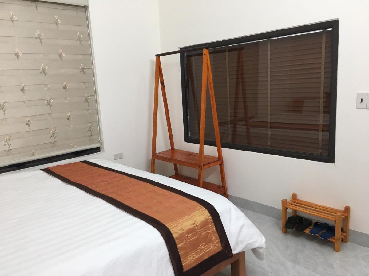 Truong Son Luxury Homestay Нин Бин Екстериор снимка