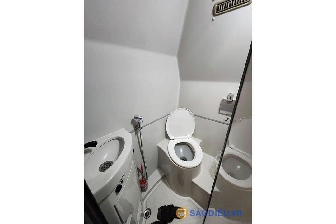 Truong Son Luxury Homestay Нин Бин Екстериор снимка