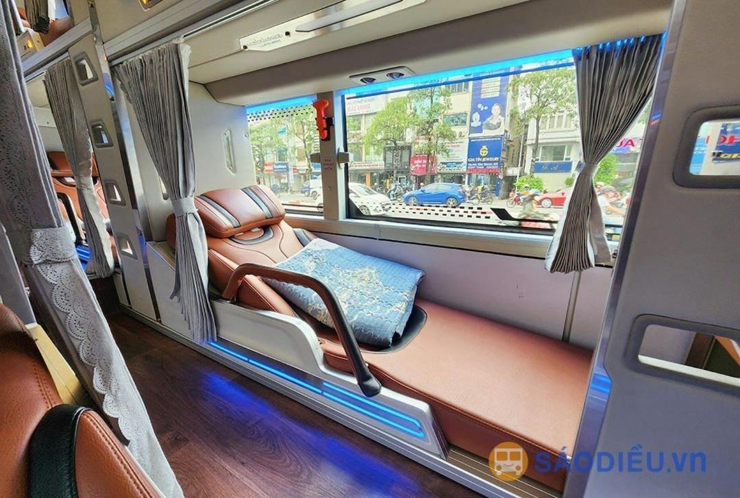 Truong Son Luxury Homestay Нин Бин Екстериор снимка