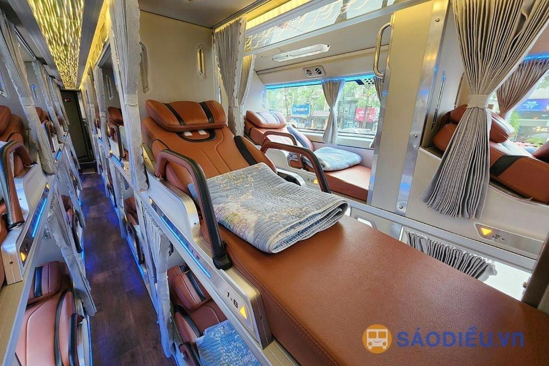 Truong Son Luxury Homestay Нин Бин Екстериор снимка